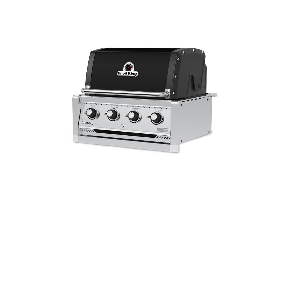 Broil King Regal 420 Built - In - Grillstar.deBroil King Regal 420 Built - InBroil KingGrillstar.de9856520062703960524
