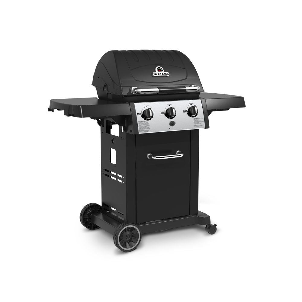 Broil King Royal 320 - Grillstar.deBroil King Royal 320Broil KingGrillstar.de8242520062703242521