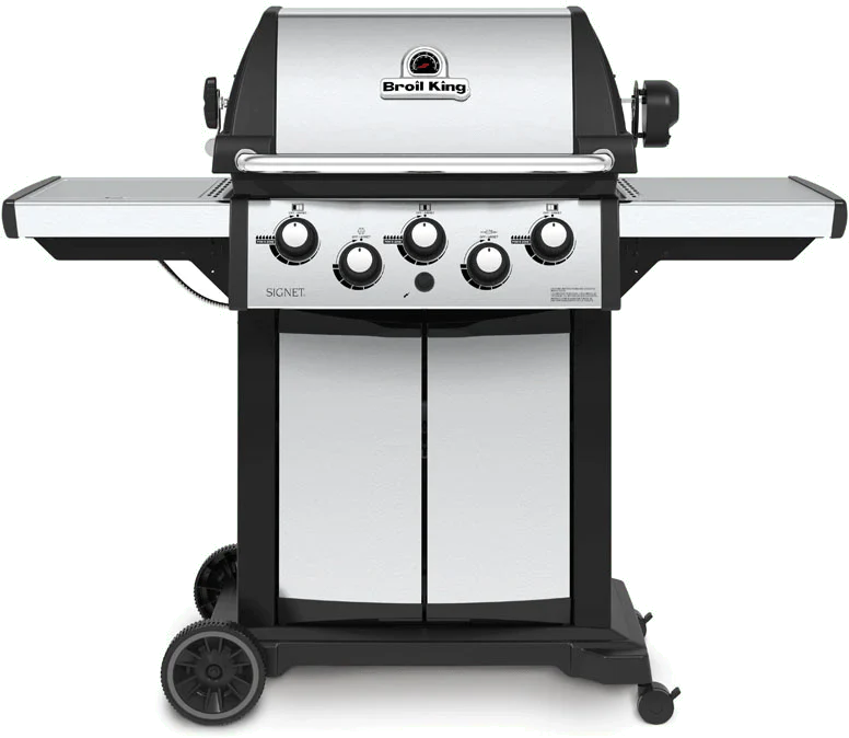 Broil King Signet 390 inkl. Drehspieß - Grillstar.deBroil King Signet 390 inkl. DrehspießBroil KingGrillstar.de9468820062703468822