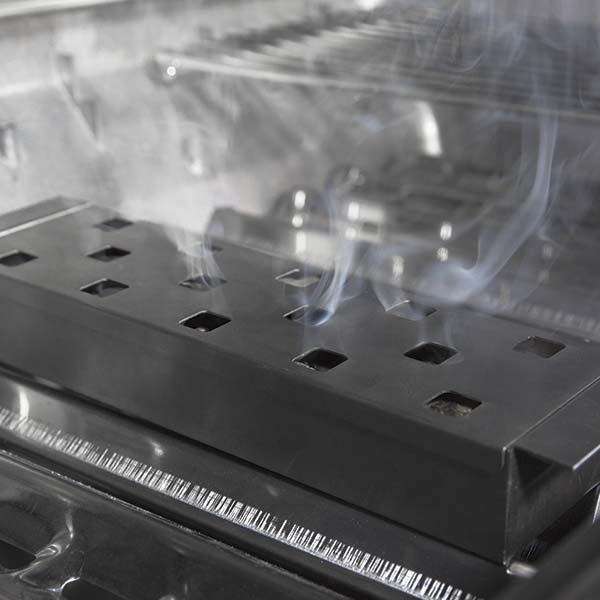 Broil King Smokerbox - Grillstar.deBroil King SmokerboxBroil KingGrillstar.de60185