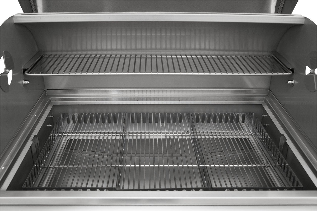 Bull Bison Built - In, Kohlegrill - Grillstar.deBull Bison Built - In, KohlegrillBullGrillstar.deBU887870635835887801