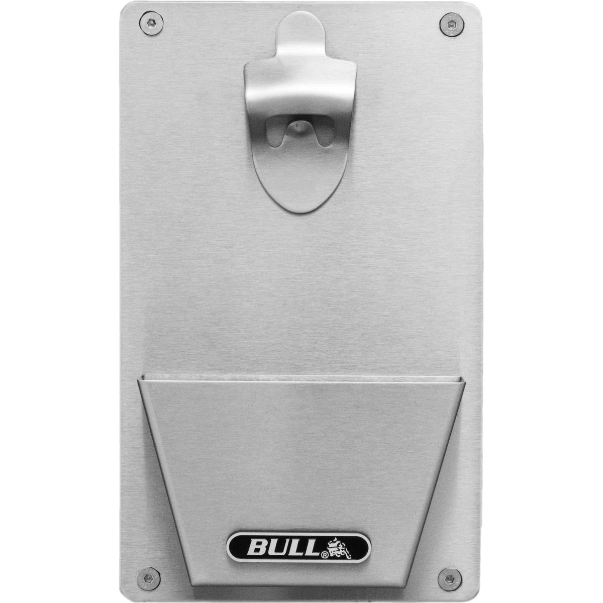 Bull Flaschenöffner - Grillstar.deBull FlaschenöffnerBullGrillstar.deBU66006