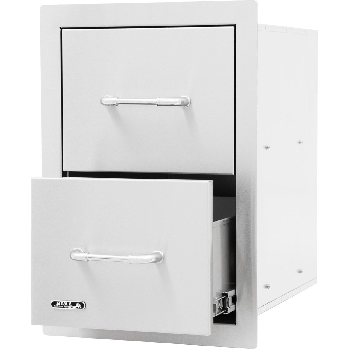 Bull Schublade, Double - Grillstar.deBull Schublade, DoubleBullGrillstar.deBU56985