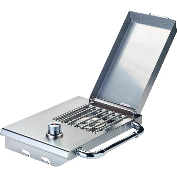 Bull Seitenbrenner für Standgeräte - Grillstar.deBull Seitenbrenner für StandgeräteBullGrillstar.deBU60010CE0635835600103