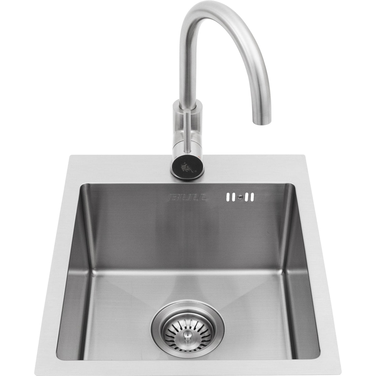 Bull Spülbecken S, 33x33x20cm - Grillstar.deBull Spülbecken S, 33x33x20cmBullGrillstar.deBU22389