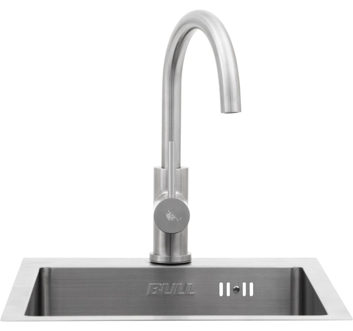 Bull Spülbecken S, 33x33x20cm - Grillstar.deBull Spülbecken S, 33x33x20cmBullGrillstar.deBU22389