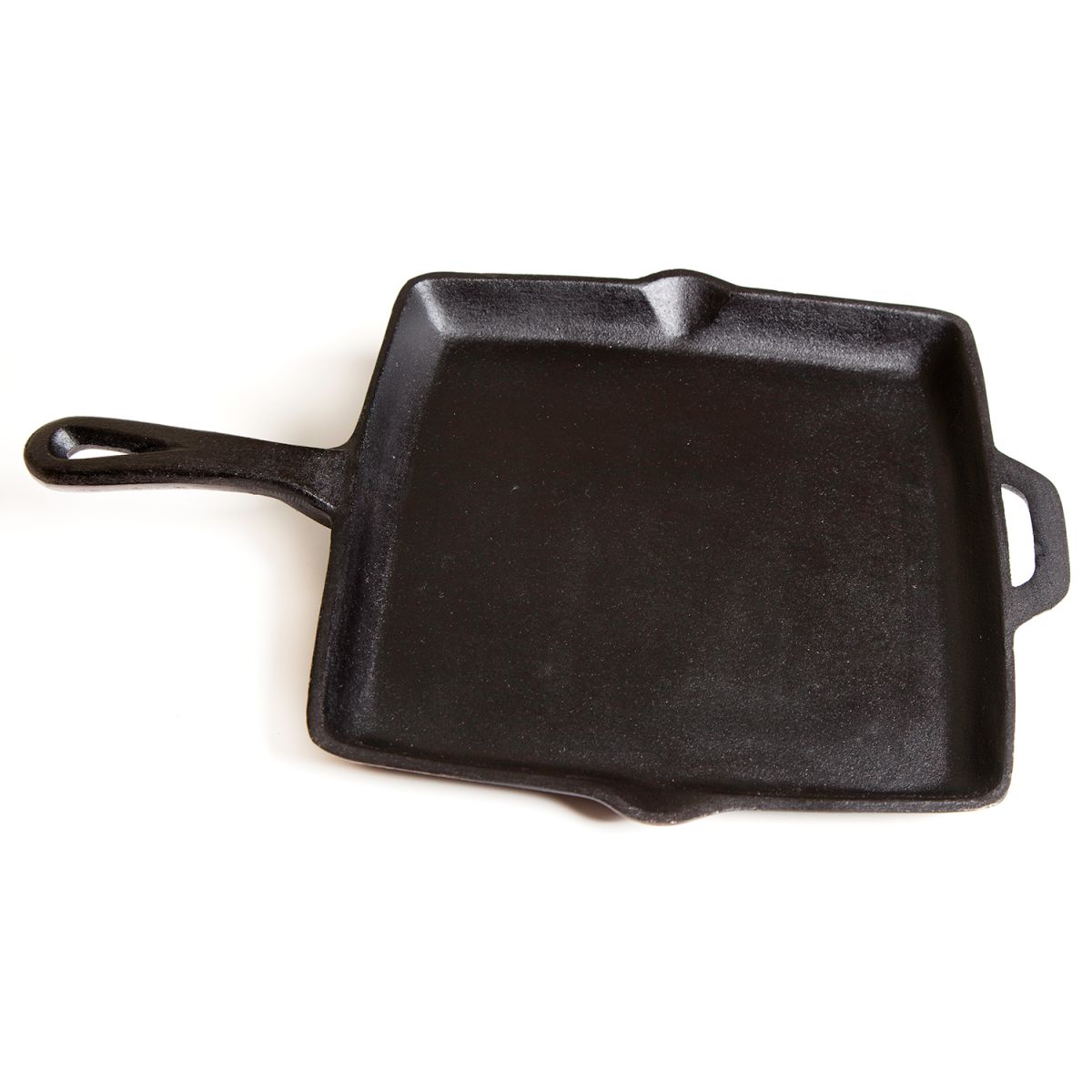 Camp Chef 11" (28CM) Quadrat skillet