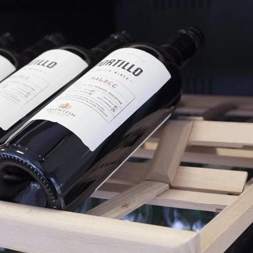 CASO WineComfort 1260 Smart Weinkühlschrank - Grillstar.deCASO WineComfort 1260 Smart WeinkühlschrankCASOGrillstar.de