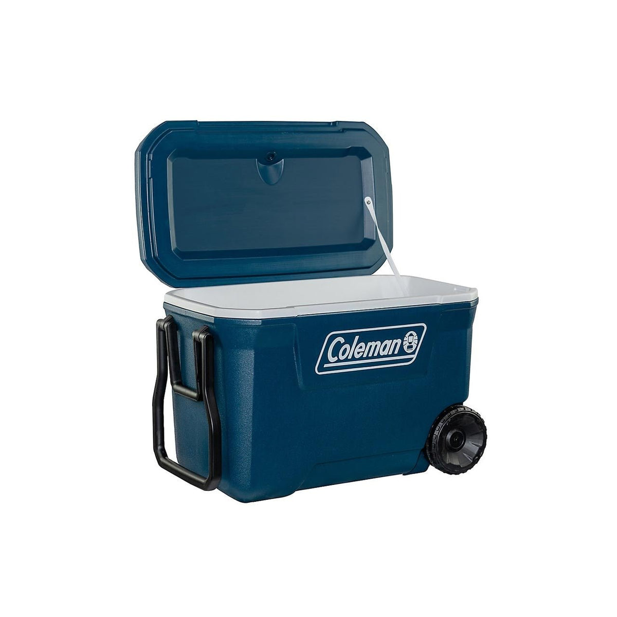 Coleman Xtreme 62QT Kühlbox mit Rollen - Grillstar.deColeman Xtreme 62QT Kühlbox mit RollenColemanGrillstar.deC20000372133138522118778