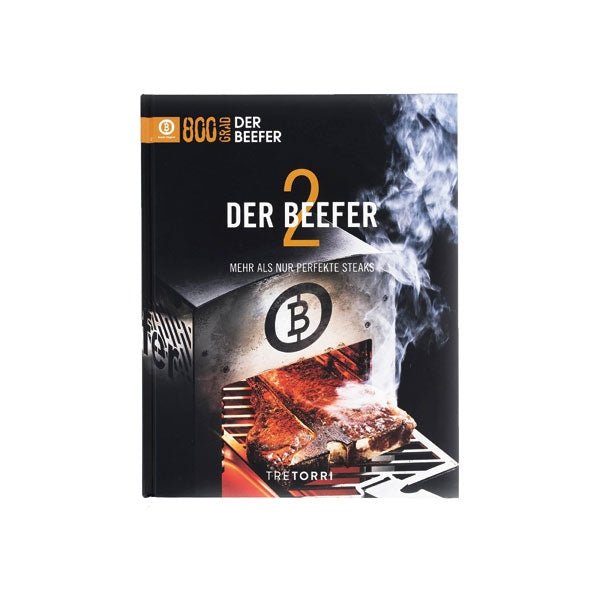 Der Beefer 2 - Mehr als nur perfekte Steaks - Grillstar.deDer Beefer 2 - Mehr als nur perfekte SteaksBeeferGrillstar.de104000589783960330318