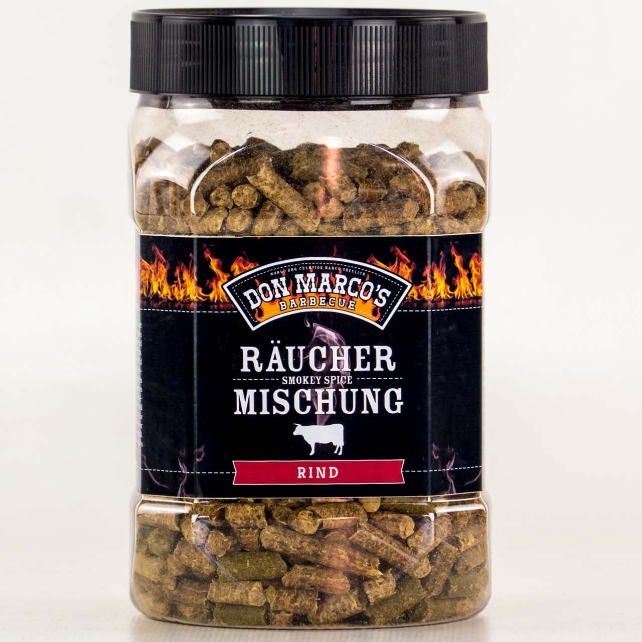 Don Marco´s Smokey Spice Räuchermischung Rind - Grillstar.deDon Marco´s Smokey Spice Räuchermischung RindDon Marco'sGrillstar.de403 - 1084260266353104