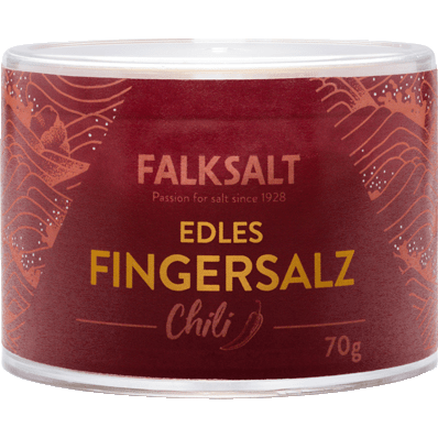 Falksalt Fingersalz Chili - Grillstar.deFalksalt Fingersalz ChiliFalksaltGrillstar.de