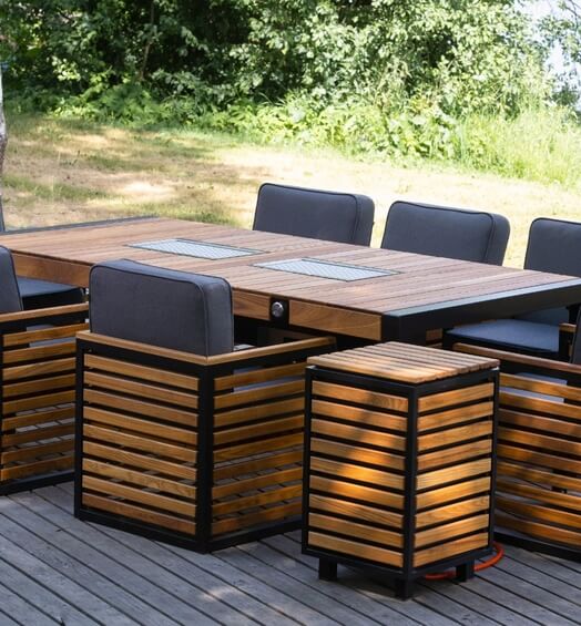 Festavolo Primo Medio | Tisch Grill - Grillstar.deFestavolo Primo Medio | Tisch GrillFestavoloGrillstar.de