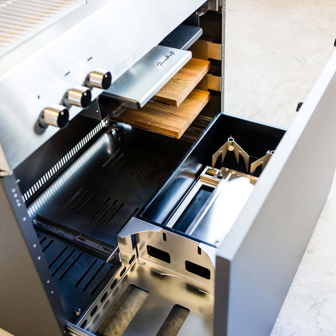 Flammkraft Gasgrill Block D Gen.5 Elfenbeinweiß - Grillstar.deFlammkraft Gasgrill Block D Gen.5 ElfenbeinweißFlammkraftGrillstar.deD03E50EU0039067432639