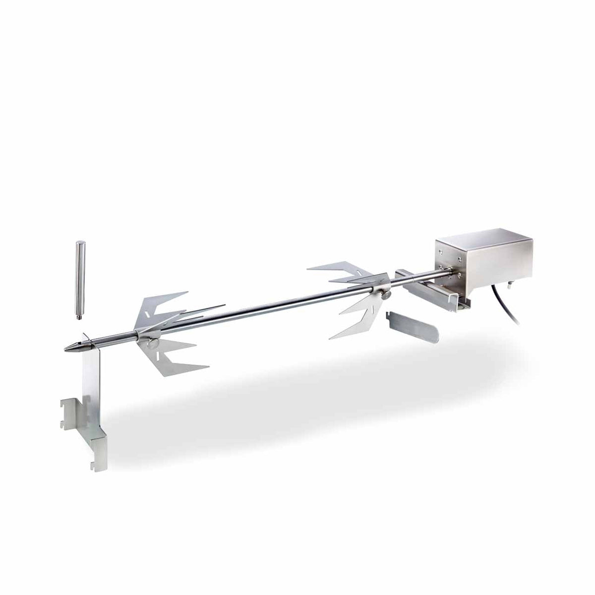 Flammkraft Rotisserie, Block D Gen.5 - Grillstar.deFlammkraft Rotisserie, Block D Gen.5FlammkraftGrillstar.deZ050DEEU0039067432820