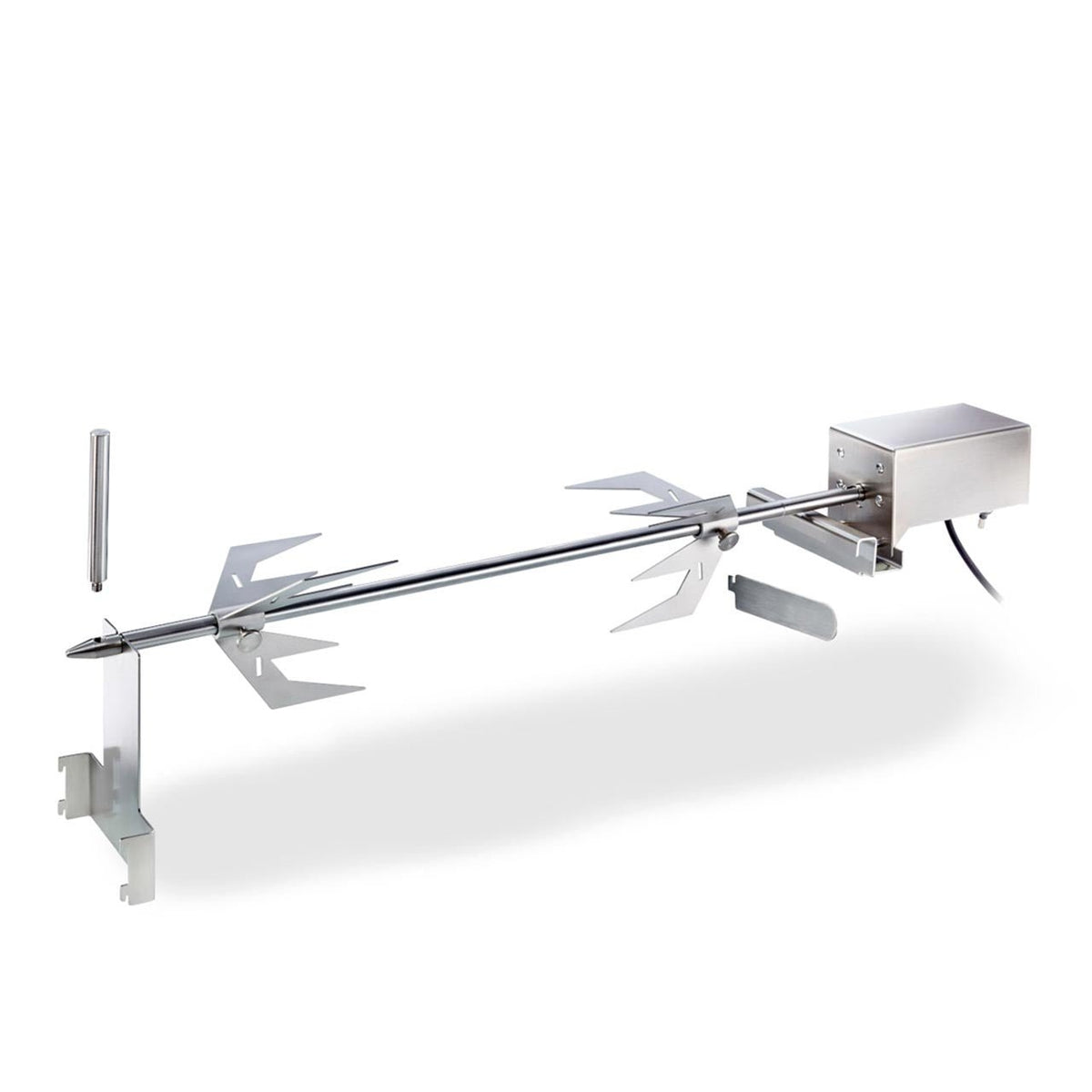 Flammkraft Rotisserie, Block D - Grillstar.deFlammkraft Rotisserie, Block DFlammkraftGrillstar.defkZ05DB00039067432066