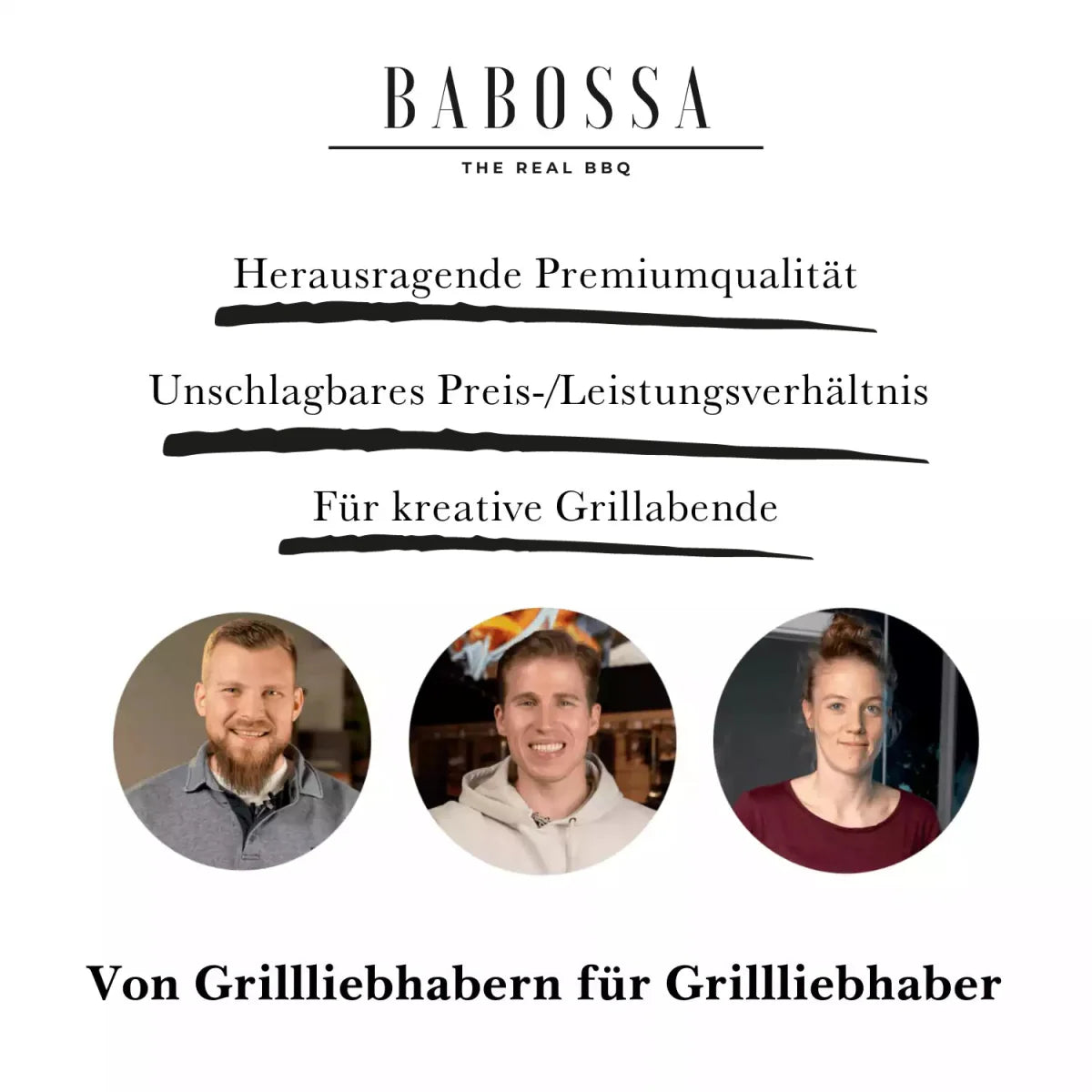 Flammschutzblech | V4A Edelstahl | Enders Boston Black Pro - BABOSSAFlammschutzblech | V4A Edelstahl | Enders Boston Black ProFlammschutzblechEndersBABOSSA