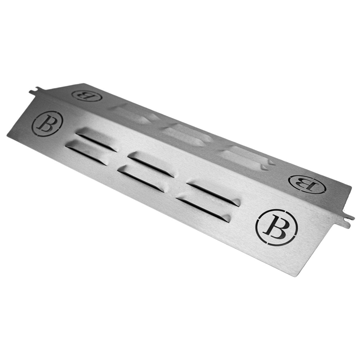 Flammschutzbleche | V4A Edelstahl | Broil King Regal & Imperial | 5er Pack - BABOSSAFlammschutzbleche | V4A Edelstahl | Broil King Regal & Imperial | 5er PackFlammschutzblechBroil KingBABOSSA