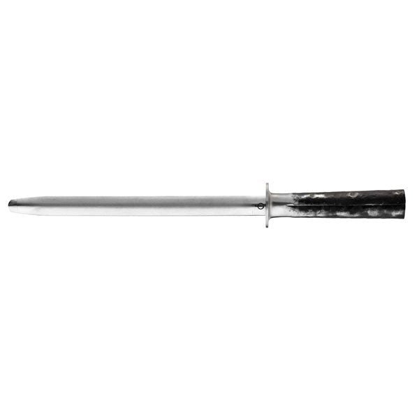Forged Intense Diamant Wetzstahl - Grillstar.deForged Intense Diamant WetzstahlForgedGrillstar.deBruIntAanzet8718719304617
