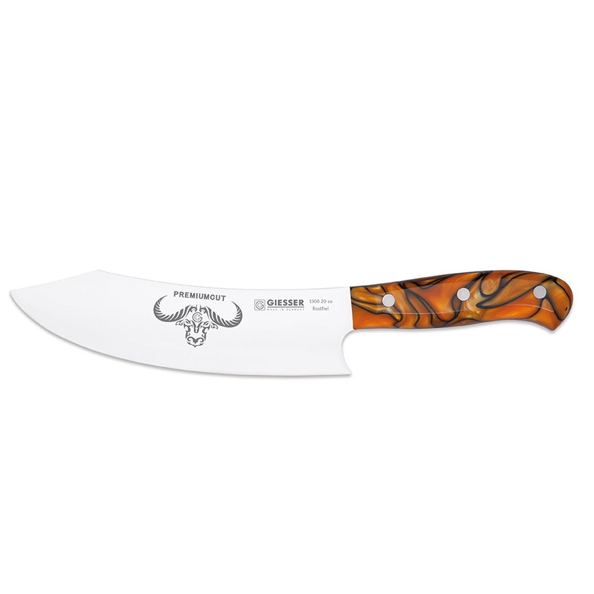 Giesser Premium Cut Chefs No.1 - Spicy Orange - Grillstar.deGiesser Premium Cut Chefs No.1 - Spicy OrangeGiesserGrillstar.de1900 - 20 so4010303229141