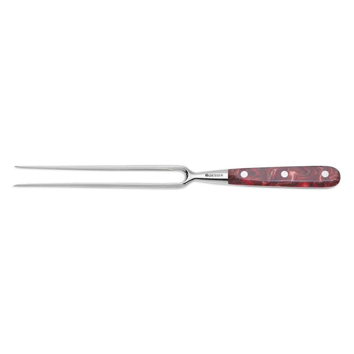 Giesser Premium Cut Fork No 1 Red Diamond - Grillstar.deGiesser Premium Cut Fork No 1 Red DiamondGiesserGrillstar.de1940 - 21 rd4010303225532