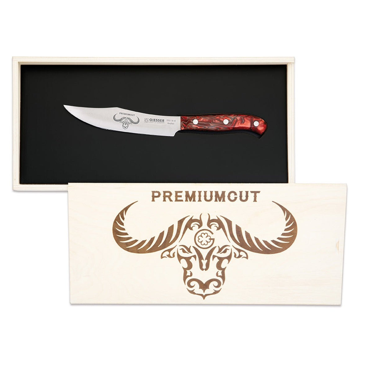 Giesser Premium Cut Veggie No 1 Red Diamond - Grillstar.deGiesser Premium Cut Veggie No 1 Red DiamondGiesserGrillstar.de1915 s 16 rd2500003085250