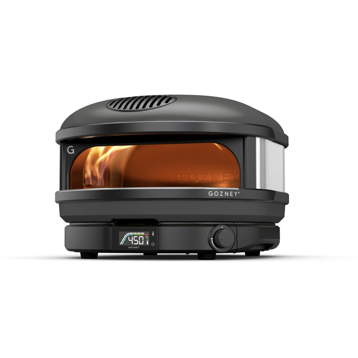 Gozney Arc Off Black - Grillstar.deGozney Arc Off BlackPizzaofenGozneyGrillstar.de