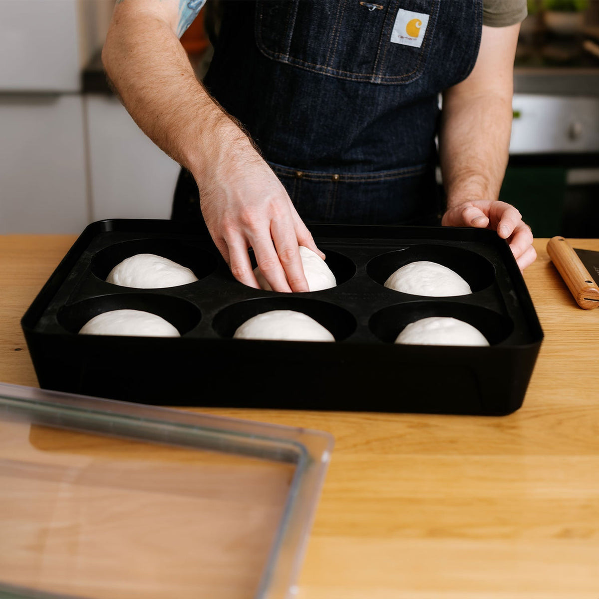 Gozney Ballen Box - Grillstar.deGozney Ballen BoxPizzaofenGozneyGrillstar.de