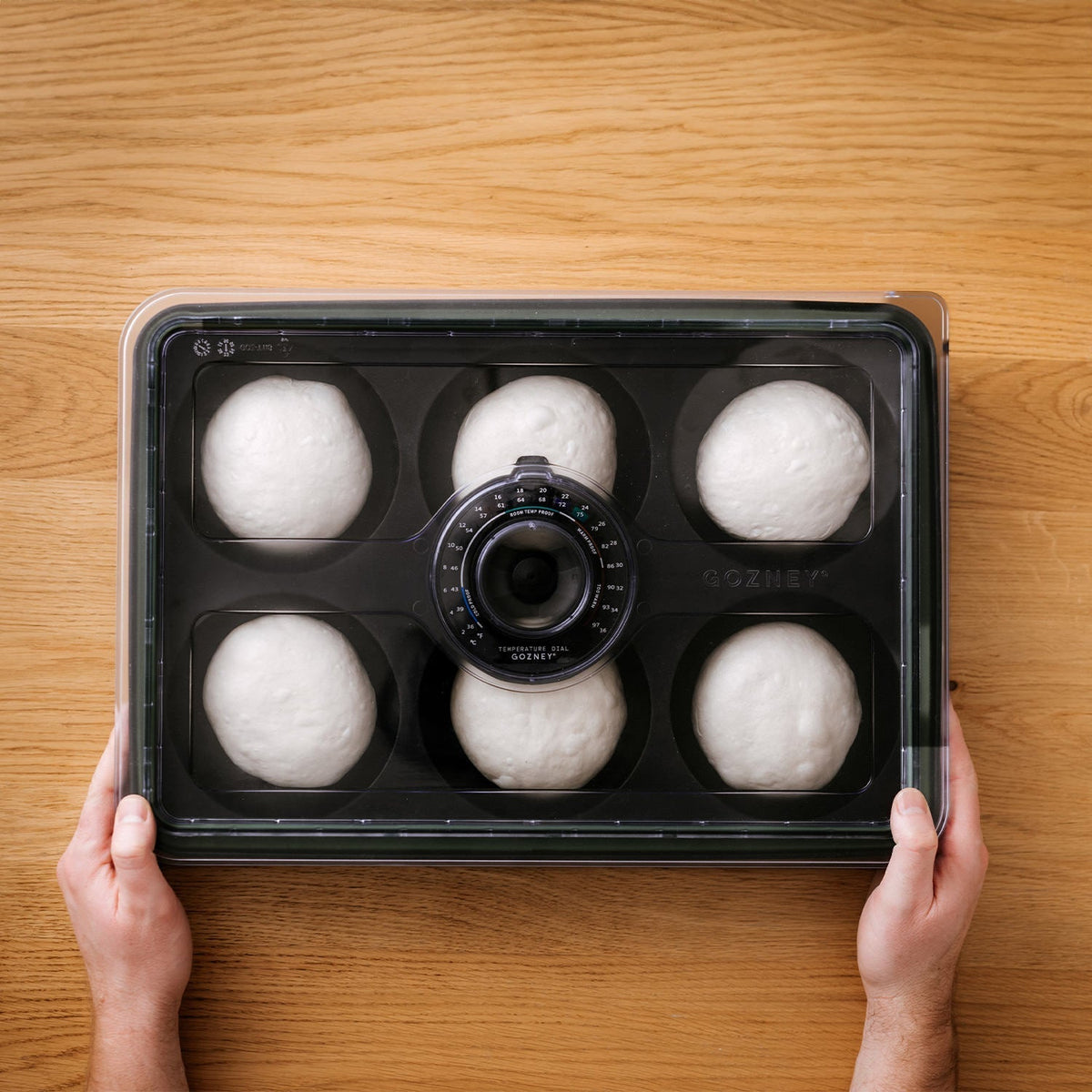Gozney Ballen Box - Grillstar.deGozney Ballen BoxPizzaofenGozneyGrillstar.de