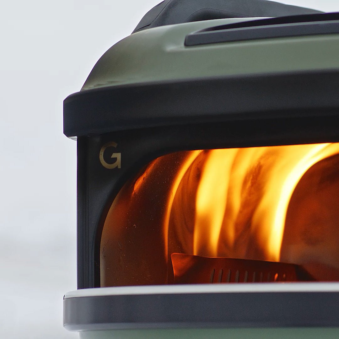 Gozney Tread Olive - Grillstar.deGozney Tread OlivePizzaofenGozneyGrillstar.de