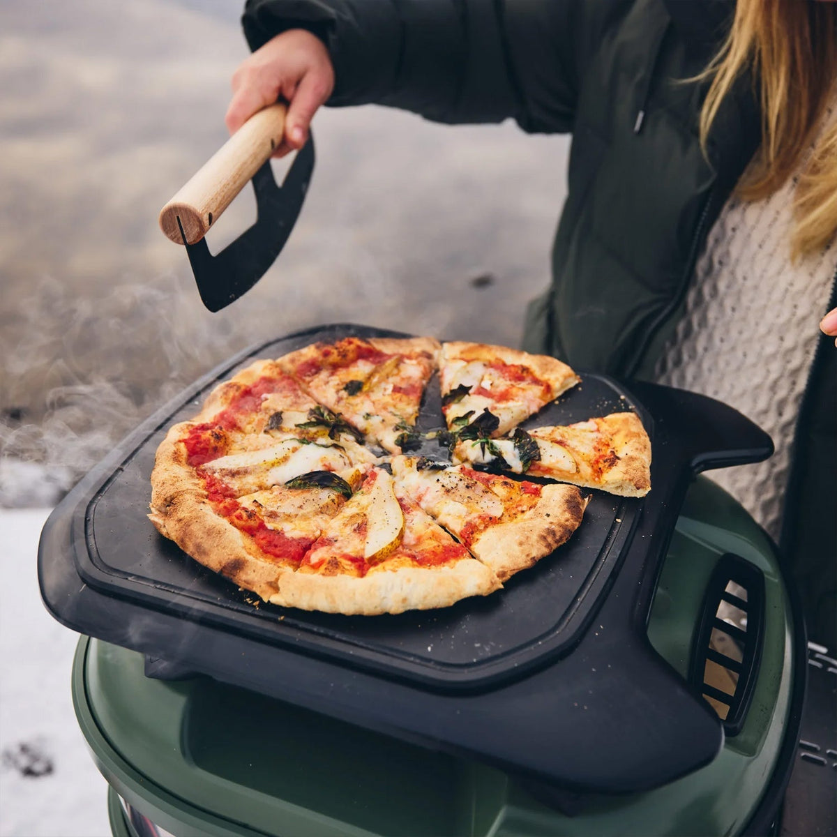 Gozney Tread Roof Rack - Grillstar.deGozney Tread Roof RackPizzaofenGozneyGrillstar.de
