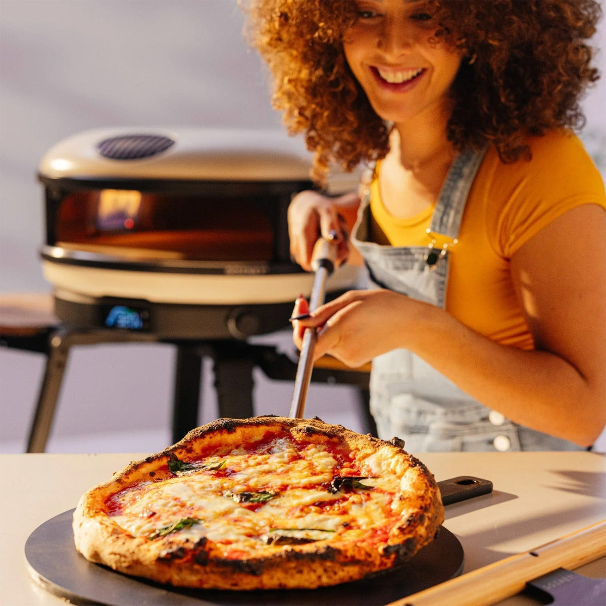 Gozney Utility Wender - Grillstar.deGozney Utility WenderPizza ZubehörGozneyGrillstar.de