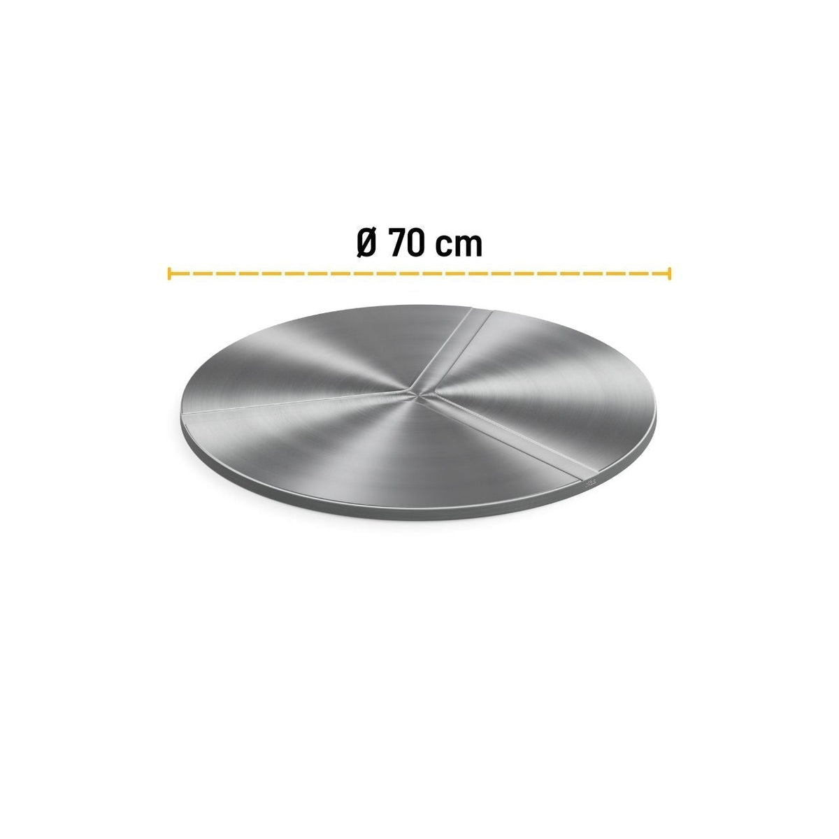 Höfats Deckel, BOWL 70 - Grillstar.deHöfats Deckel, BOWL 70HöfatsGrillstar.deH004794064251004794