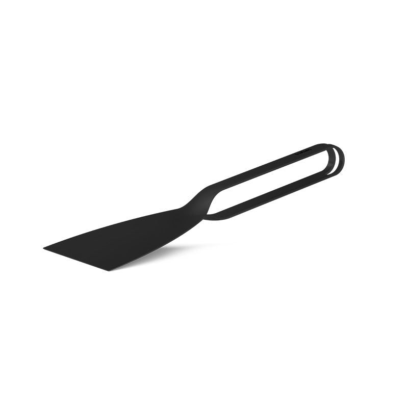 Höfats Spachtel schwarz - Grillstar.deHöfats Spachtel schwarzHöfatsGrillstar.de40642510085704064251008570