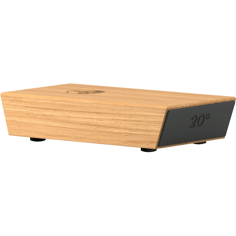 Horl 2 Eiche - Grillstar.deHorl 2 EicheHorlGrillstar.de