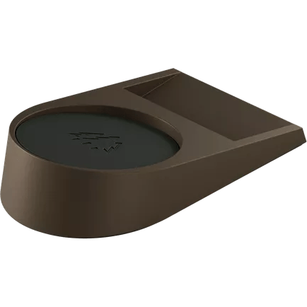 Horl Dock, Dunkelbronze - Grillstar.deHorl Dock, DunkelbronzeHorlGrillstar.de