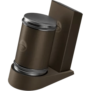 Horl Dock, Dunkelbronze - Grillstar.deHorl Dock, DunkelbronzeHorlGrillstar.de
