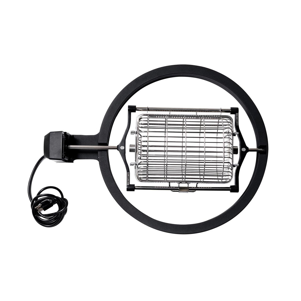 Kamado Joe Rotisserie Basket Set - Grillstar.deKamado Joe Rotisserie Basket SetKamado JoeGrillstar.deKJ151720220811738027432