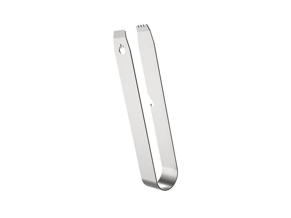 Knister Grill | Bundle | Kohle | Edelstahl | Ausziehbar - BABOSSAKnister Grill | Bundle | Kohle | Edelstahl | AusziehbarGrillknisterBABOSSA