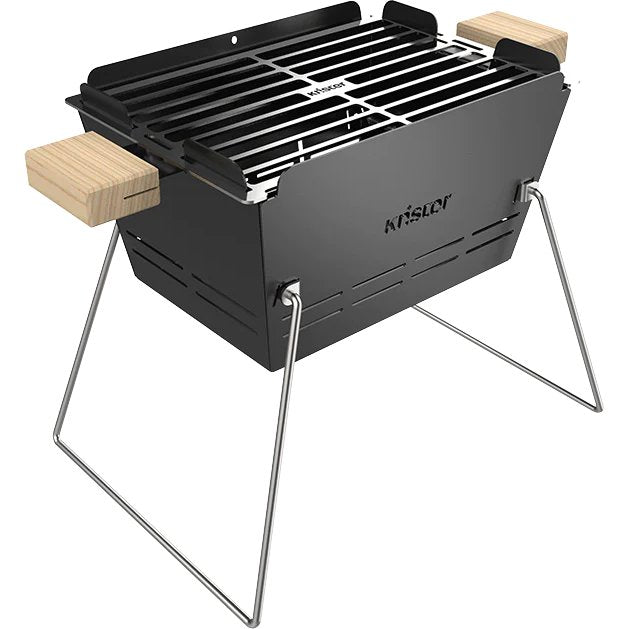 Knister Grill Small - BABOSSAKnister Grill SmallGrillKnisterBABOSSA