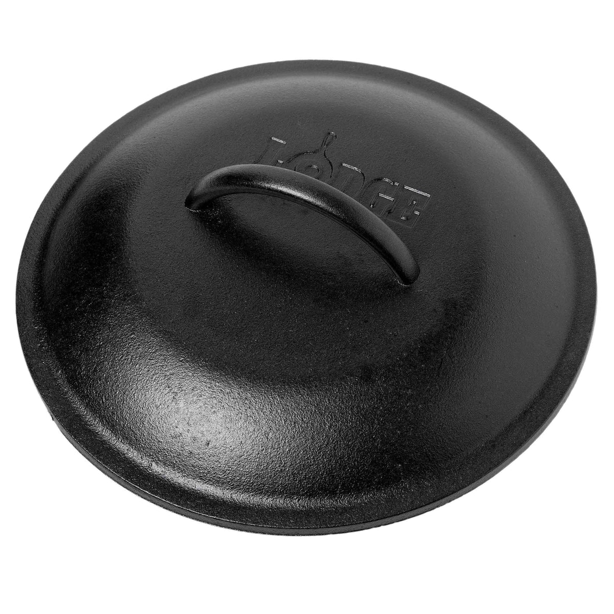 Lodge Gusseisen Deckel 26cm - Grillstar.deLodge Gusseisen Deckel 26cmLodgeGrillstar.deL - 8IC30075536320809