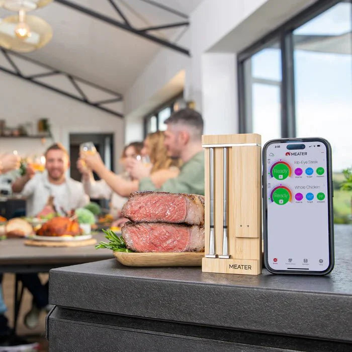 MEATER Pro Duo - Grillstar.deMEATER Pro DuoGrillzubehörMeaterGrillstar.de