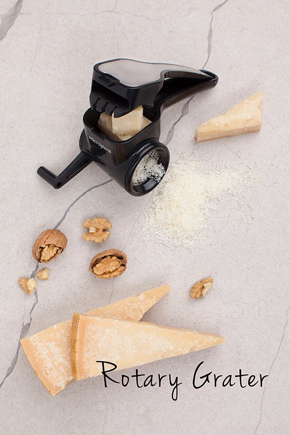 Microplane Rotierende Reibe - Grillstar.deMicroplane Rotierende ReibeMicroplaneGrillstar.de39904