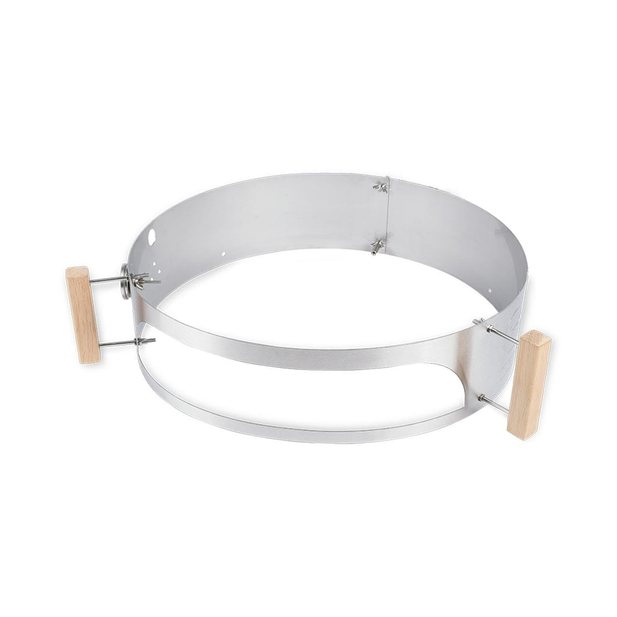 Moesta Smokin' Pizza Ring, 50cm - Grillstar.deMoesta Smokin' Pizza Ring, 50cmMoestaGrillstar.deMO100617212463654000