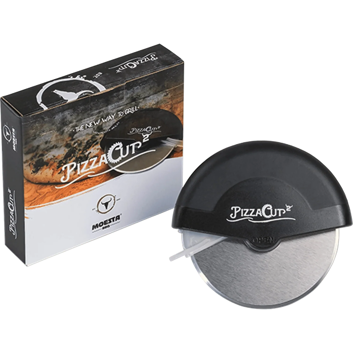 Moesta Smokin' PizzaRing - Pizza - Set (57cm) Weihnachtspaket inkl. Tutto Bene & Pizzacut No 2 - Grillstar.deMoesta Smokin' PizzaRing - Pizza - Set (57cm) Weihnachtspaket inkl. Tutto Bene & Pizzacut No 2MoestaGrillstar.de102930721246366759