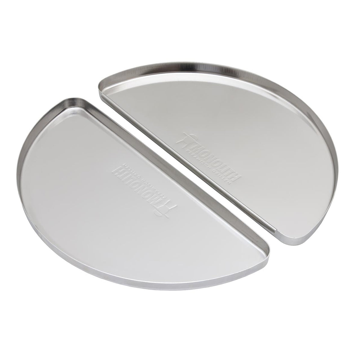 Monolith Tropfschale Set, LeChef - Grillstar.deMonolith Tropfschale Set, LeChefMonolithGrillstar.de207037m4260444582227