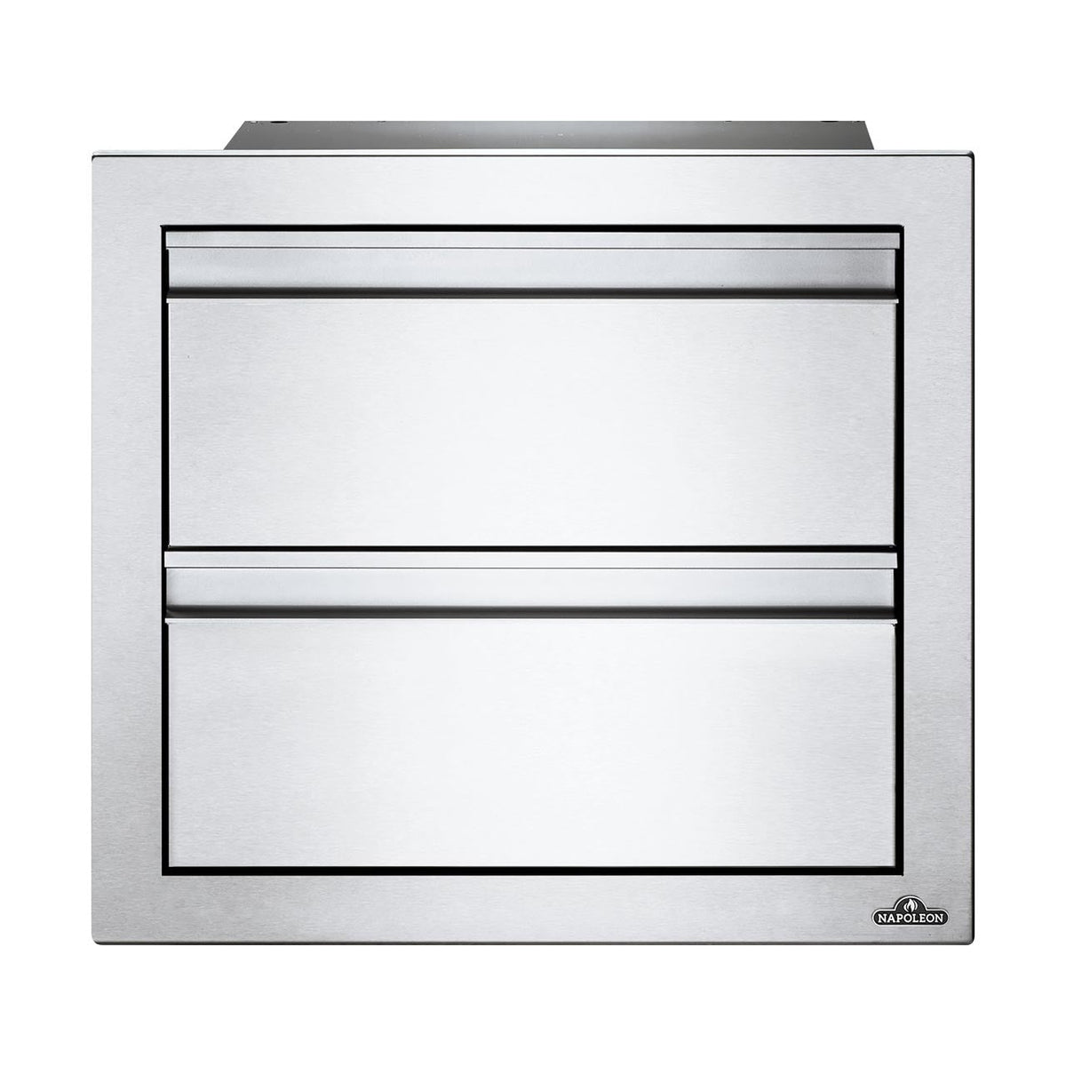 Napoleon 2er Einbau - Schublade, klein (46 x 41 cm) - Grillstar.deNapoleon 2er Einbau - Schublade, klein (46 x 41 cm)NapoleonGrillstar.deBI - 1816 - 2DR0629162131546