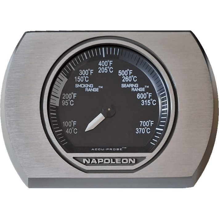 Napoleon Deckelthermometer für Rogue/Prestige (N685 - 0004) - Grillstar.deNapoleon Deckelthermometer für Rogue/Prestige (N685 - 0004)NapoleonGrillstar.de