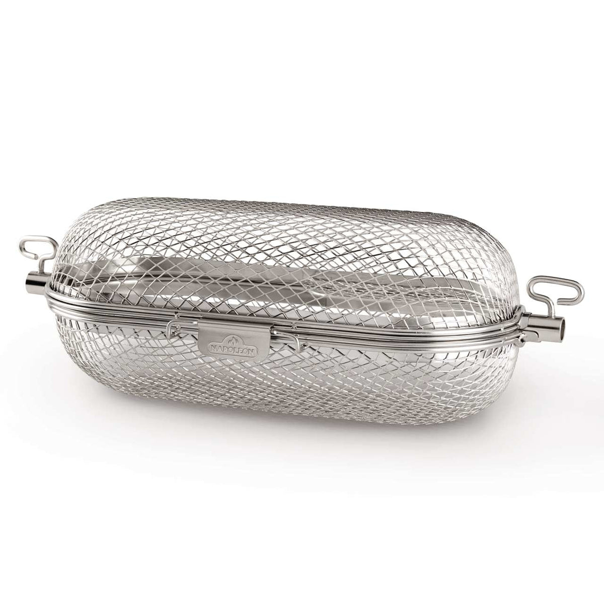 Napoleon Edelstahlgrillkorb - Grillstar.deNapoleon EdelstahlgrillkorbNapoleonGrillstar.de640000629162640000