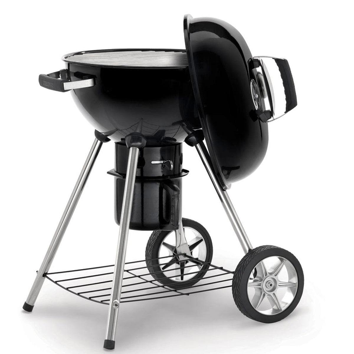 Napoleon Holzkohle Kugelgrill Ø 47cm - Grillstar.deNapoleon Holzkohle Kugelgrill Ø 47cmNapoleonGrillstar.deNK18K - LEG0629162137685